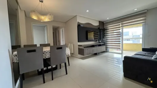 Apartamento com 3 Quartos à venda, 100m² no Nossa Senhora de Lourdes, Caxias do Sul