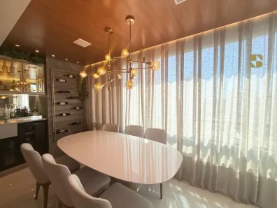 Apartamento com 2 Quartos à venda, 125m² no Duque de Caxias, Cuiabá