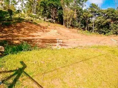 Lote/Terreno à venda, 1275m² no Serra dos Lagos (Jordanésia), Cajamar