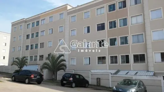 Apartamento com 3 Quartos à venda, 47m² no Jardim Nova Europa, Campinas