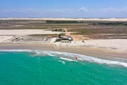 Lote/Terreno à venda, 1551825m² no Centro, Caucaia