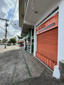 Ponto Comercial para alugar, 155m² no Inconfidência, Belo Horizonte