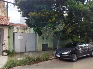 Lote/Terreno à venda, 173m² no Bosque da Saúde, São Paulo