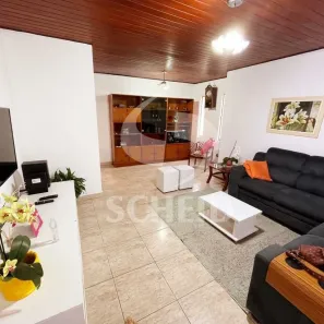 Casa com 3 Quartos à venda, 65m² no Jardim Guarapiranga, São Paulo