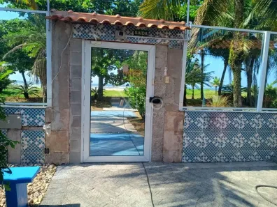 Casa com 2 Quartos à venda, 64m² no Maitinga, Bertioga