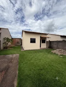 Casa com 2 Quartos à venda, 55m² no Nova Marabá, Marabá