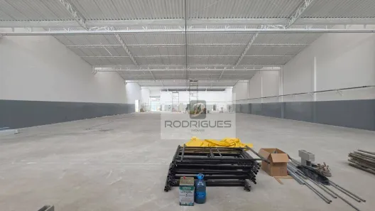 Galpão/Depósito/Armazém para alugar, 2500m² no Serraria, Diadema