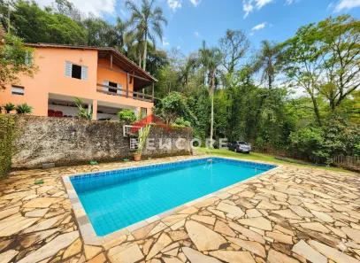 Fazenda/Sítio com 2 Quartos à venda, 260m² no Caceia, Mairiporã