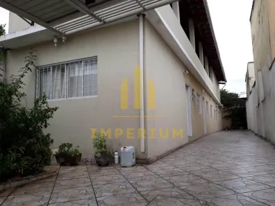 Casa com 3 Quartos à venda, 204m² no Jardim Brasil (Zona Norte), São Paulo
