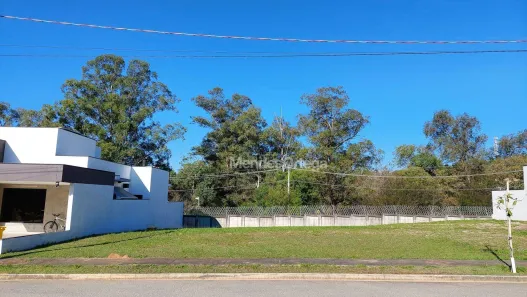 Lote/Terreno à venda, 375m² no Jardim Residencial Chácara Ondina, Sorocaba