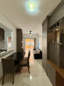 Apartamento com 1 Quarto à venda, 49m² no Jardim Walkíria, São José do Rio Preto