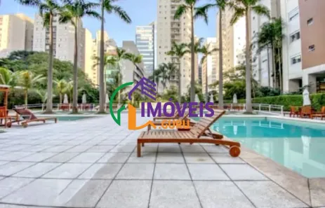 Apartamento com 3 Quartos à venda, 93m² no Vila Olímpia, São Paulo