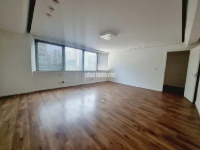 Sala Comercial à venda, 204m² no Cidade Monções, São Paulo