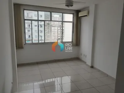 Apartamento com 2 Quartos à venda, 69m² no Grajaú, Rio de Janeiro