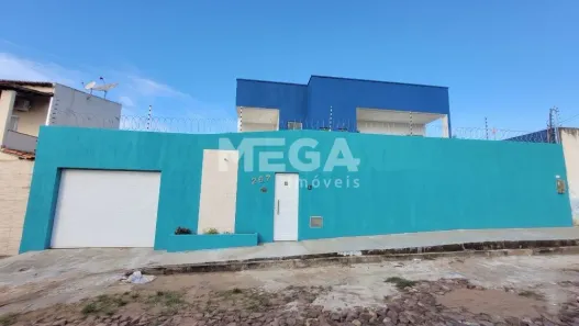 Casa com 3 Quartos para alugar, 250m² no São José, Juazeiro do Norte