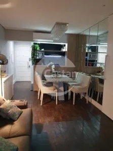 Apartamento com 3 Quartos à venda, 76m² no Mooca, São Paulo