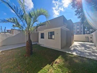 Casa com 3 Quartos à venda, 83m² no Santo Antônio, São José dos Pinhais