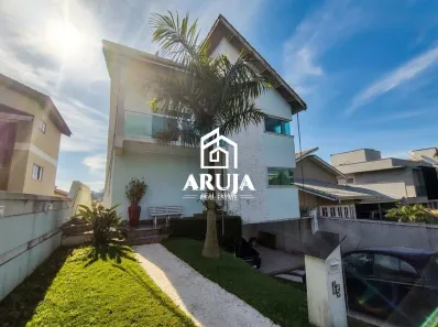 Casa de Condomínio com 3 Quartos à venda, 300m² no Arujá 5, Arujá