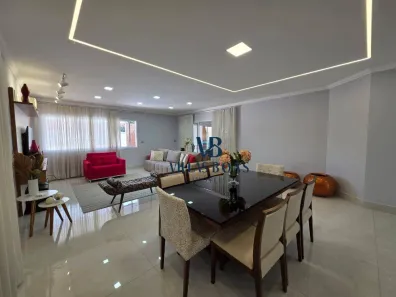 Casa de Condomínio com 4 Quartos à venda, 450m² no Jardim das Colinas, São José dos Campos