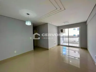 Apartamento com 3 Quartos para alugar, 85m² no Parque Residencial Aquarius, São José dos Campos