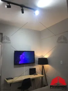 Apartamento com 1 Quarto à venda, 25m² no Brás, São Paulo