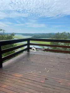 Fazenda/Sítio com 3 Quartos à venda, 1000m² no Colibris, Embu-Guaçu