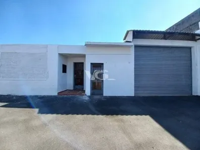 Lote/Terreno para alugar, 1044m² no Vila Guarani (Z Sul), São Paulo