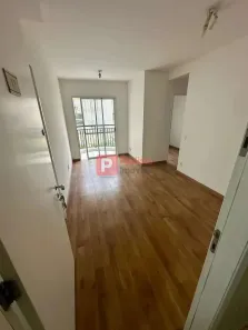 Apartamento com 2 Quartos à venda, 48m² no Campo Belo, São Paulo