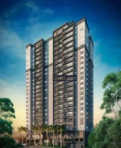 Apartamento com 4 Quartos à venda, 120m² no Mooca, São Paulo