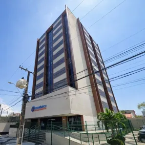 Sala Comercial à venda, 28m² no Fátima, Fortaleza
