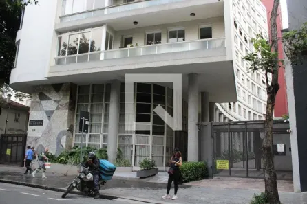 Cobertura com 3 Quartos à venda, 184m² no Higienópolis, São Paulo