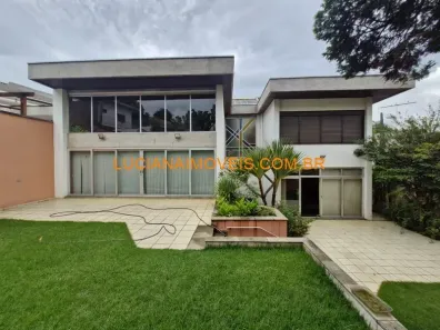Sobrado com 4 Quartos à venda, 415m² no Alto da Lapa, São Paulo