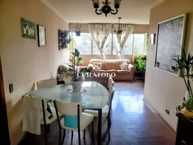 Apartamento com 3 Quartos à venda, 109m² no Mooca, São Paulo