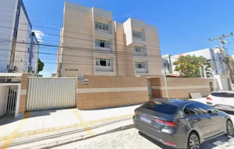 Apartamento com 3 Quartos à venda, 80m² no Jardim Cidade Universitária, João Pessoa