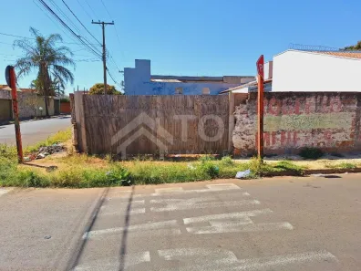 Lote/Terreno à venda, 125m² no Chácara Parque Club, São Carlos