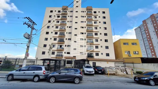 Apartamento com 3 Quartos à venda, 78m² no Vila Nova Cachoeirinha, São Paulo
