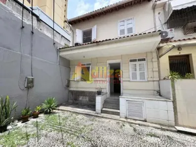  com 4 Quartos à venda, 130m² no Tijuca, Rio de Janeiro