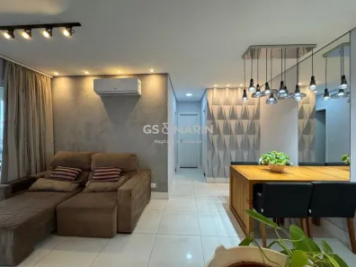 Apartamento com 2 Quartos à venda, 75m² no Santa Rosa, Londrina