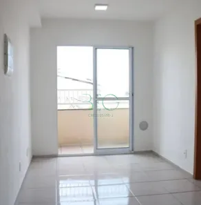 Apartamento com 2 Quartos à venda, 38m² no Lapa de Baixo, São Paulo