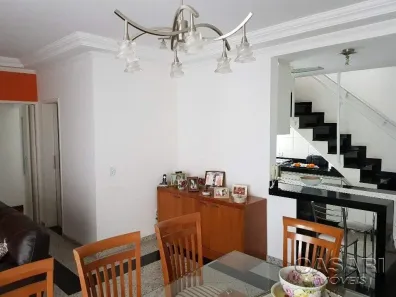 Cobertura com 3 Quartos à venda, 172m² no Anchieta, São Bernardo do Campo