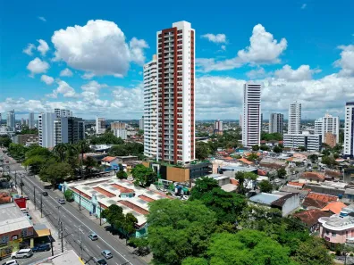 Apartamento com 4 Quartos à venda, 108m² no Madalena, Recife