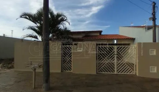 Casa com 2 Quartos à venda, 127m² no Centro, São Carlos