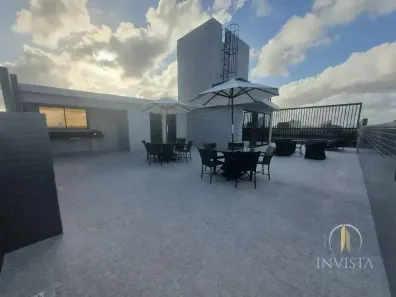 Apartamento com 2 Quartos à venda, 54m² no Jardim Cidade Universitária, João Pessoa