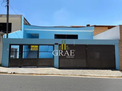 Casa com 3 Quartos à venda, 263m² no Anchieta, São Bernardo do Campo