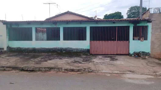Lote/Terreno à venda, 181m² no Jardim Mariliza, Goiânia