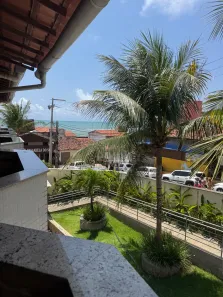 Apartamento com 1 Quarto à venda, 35m² no Pipa, Tibau do Sul