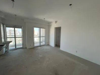 Apartamento com 2 Quartos à venda, 49m² no Centro, São Bernardo do Campo