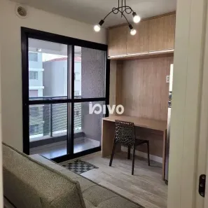 Apartamento com 1 Quarto à venda, 27m² no Vila Mariana, São Paulo