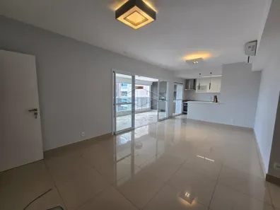 Apartamento com 3 Quartos à venda, 120m² no Vila Aviação, Bauru