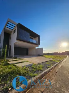 Casa de Condomínio com 3 Quartos à venda, 246m² no Parque Rio Branco, Valparaíso de Goiás